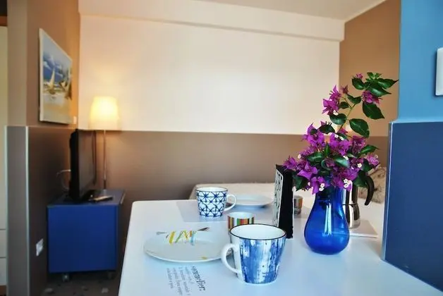 Ev, 1 Yatak Odası, Balkon