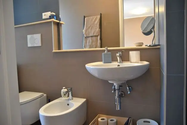 Ev, 1 Yatak Odası, Balkon