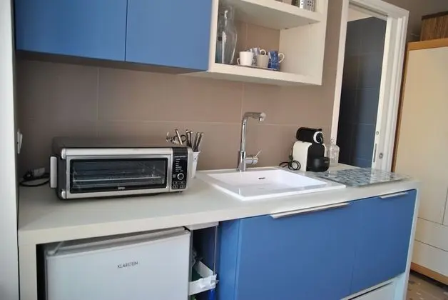 Ev, 1 Yatak Odası, Balkon