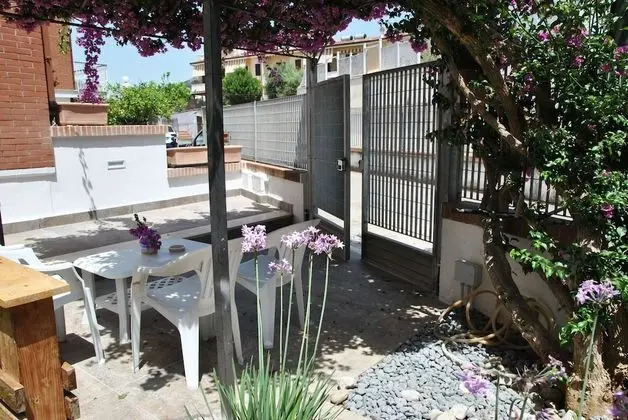 Ev, 1 Yatak Odası, Balkon