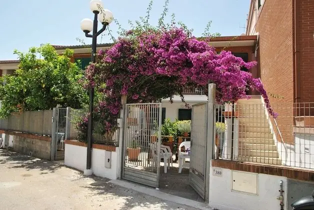 Ev, 1 Yatak Odası, Balkon