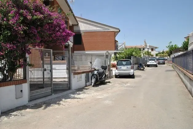 Ev, 1 Yatak Odası, Balkon