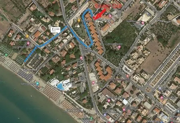 Ev, 1 Yatak Odası, Balkon