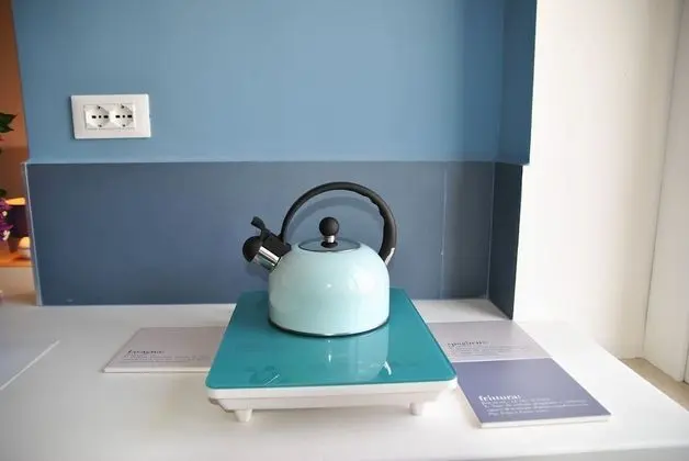 Ev, 1 Yatak Odası, Balkon