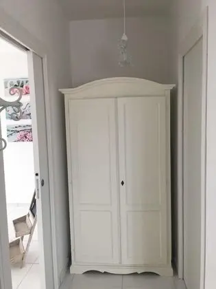 Dört Kişilik Oda, Deniz Manzaralı