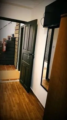 Comfort İki Ayrı Yataklı Oda