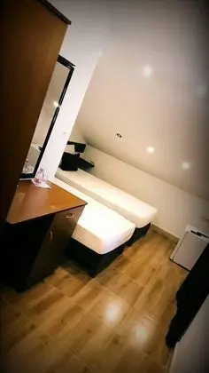 Comfort İki Ayrı Yataklı Oda