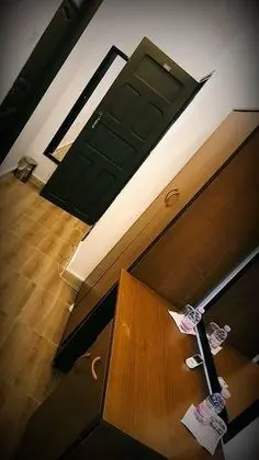 Comfort İki Ayrı Yataklı Oda