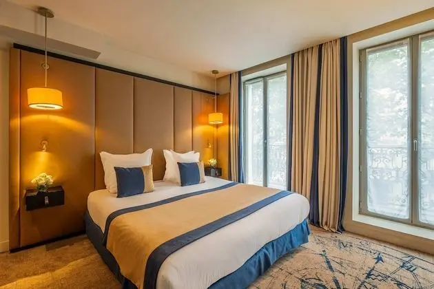 Chambre Executive