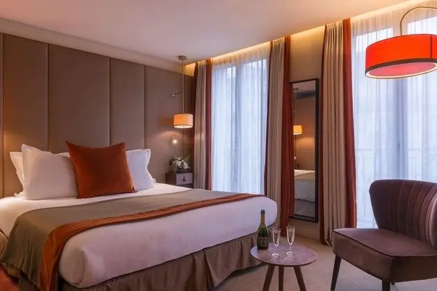 Chambre Executive