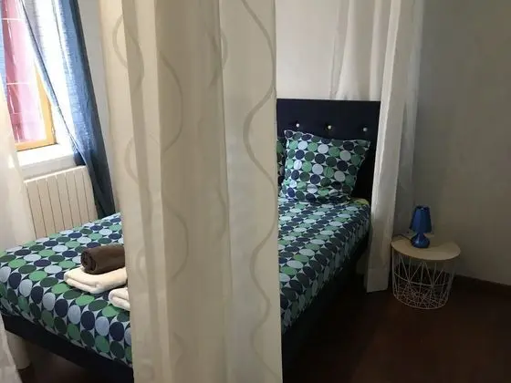 Kır Evi, Banyolu/Duşlu (La Bourguignotte)