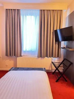 Standard Tek Kişilik Oda