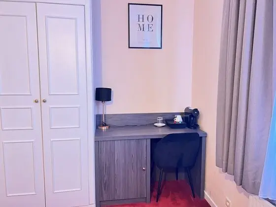 Standard Tek Kişilik Oda