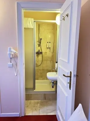 Standard Tek Kişilik Oda
