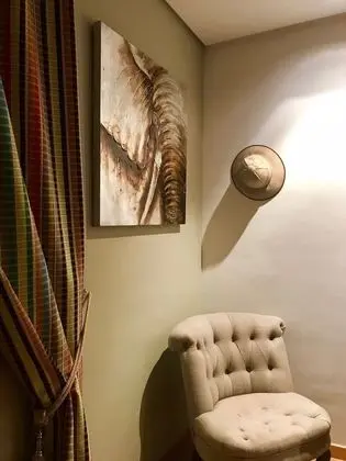 Design Tek Büyük Yataklı Oda, Sigara İçilmez