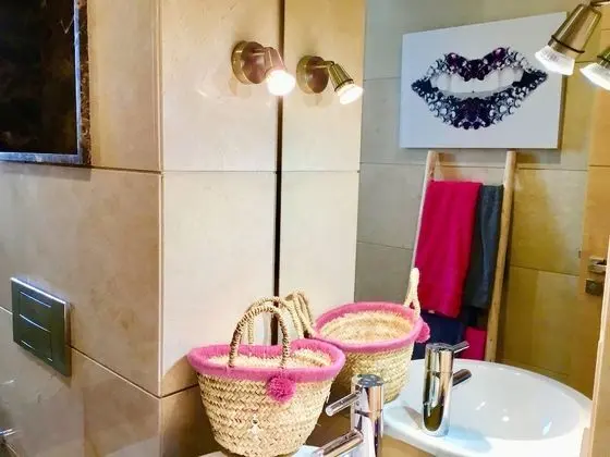 Romantic Tek Büyük Yataklı Oda, Sigara İçilmez