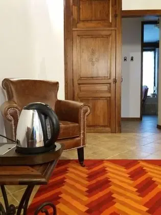 Tek Büyük Yataklı Oda (Le Brasseur)