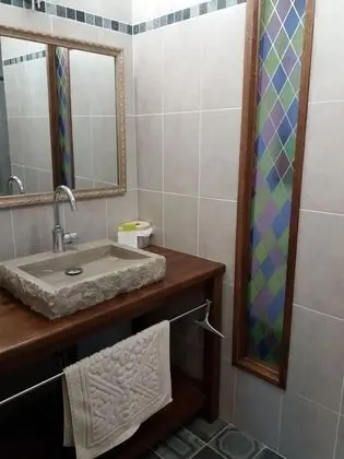 Tek Büyük Yataklı Oda (Le Mineur)