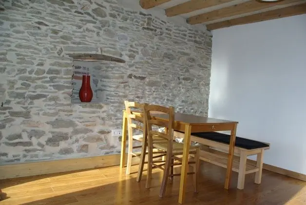 Tek Büyük Yataklı Oda, Engellilere Uygun (L'Ecurie )