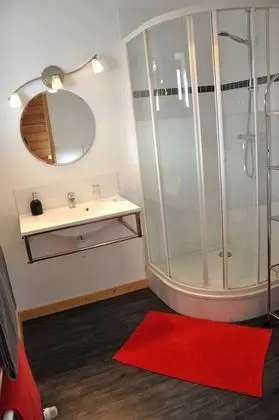 Tek Büyük Yataklı Oda (L'Industrie )