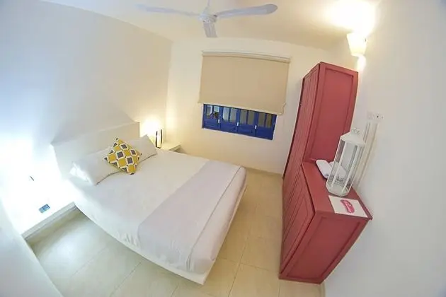 Comfort Oda, 1 Çift Kişilik Yatak, Sigara İçilmez, Şehir Manzaralı