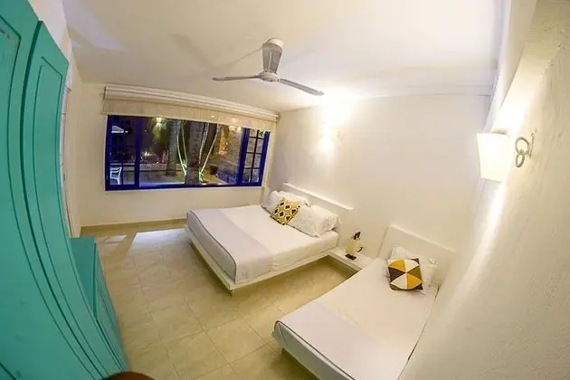 Comfort Oda, 1 Çift Kişilik Yatak, Sigara İçilmez, Şehir Manzaralı