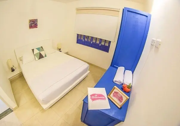 Comfort Oda, 1 Çift Kişilik Yatak, Sigara İçilmez, Şehir Manzaralı