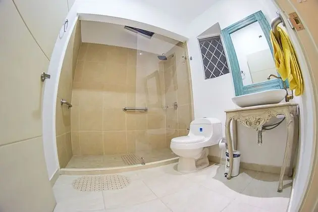 Comfort Oda, 1 Çift Kişilik Yatak, Sigara İçilmez, Şehir Manzaralı