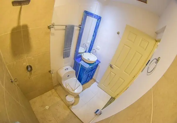 Comfort Oda, 1 Çift Kişilik Yatak, Sigara İçilmez, Şehir Manzaralı