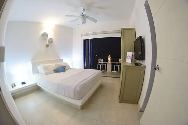 Deluxe Oda, 1 Çift Kişilik Yatak, Engellilere Uygun, Dağ Manzaralı