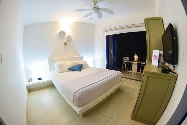 Deluxe Oda, 1 Çift Kişilik Yatak, Engellilere Uygun, Dağ Manzaralı