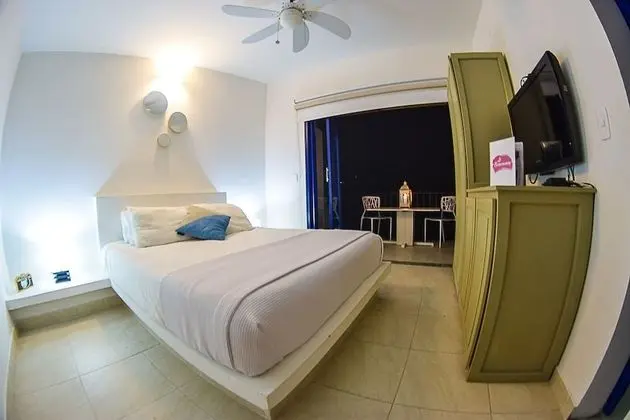 Deluxe Oda, 1 Çift Kişilik Yatak, Engellilere Uygun, Dağ Manzaralı