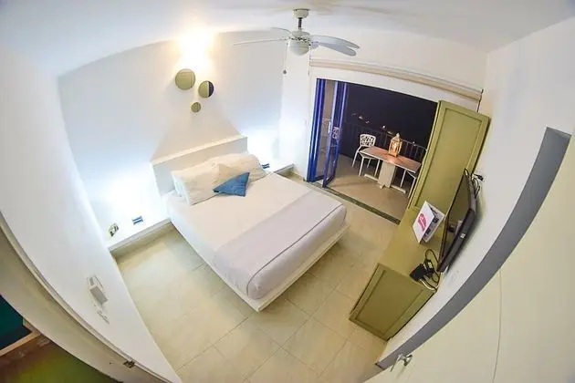 Deluxe Oda, 1 Çift Kişilik Yatak, Engellilere Uygun, Dağ Manzaralı