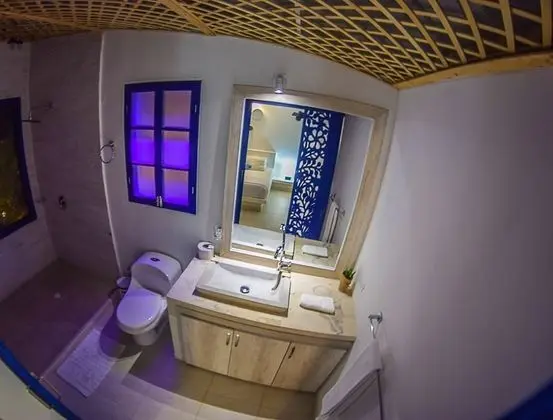 Deluxe Oda, 1 Çift Kişilik Yatak, Engellilere Uygun, Dağ Manzaralı