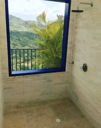 Deluxe Oda, 1 Çift Kişilik Yatak, Engellilere Uygun, Dağ Manzaralı