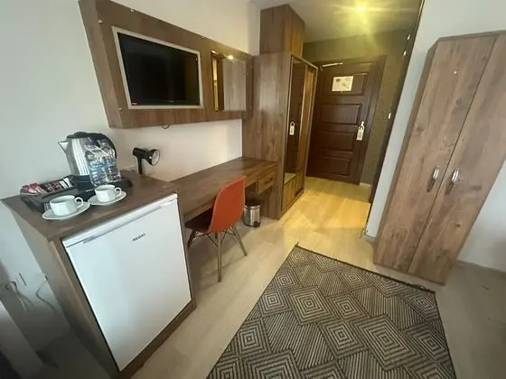 room