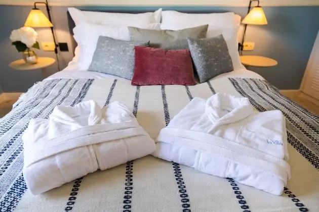 Luxury Süit