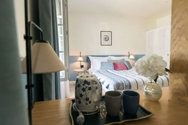 Luxury Süit