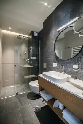 Luxury Süit