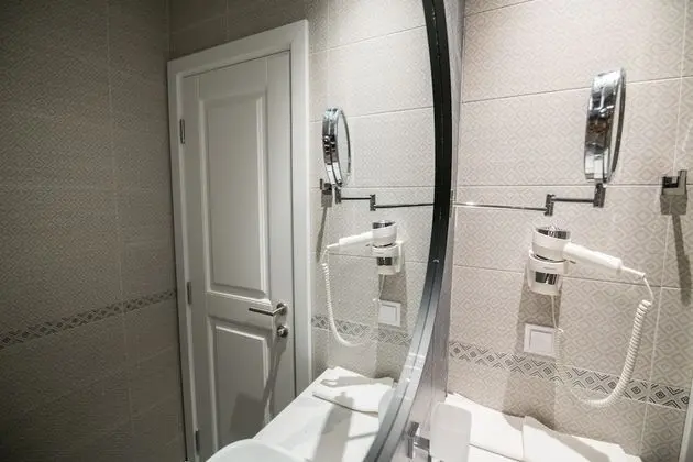 Luxury Süit