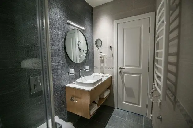 Luxury Süit