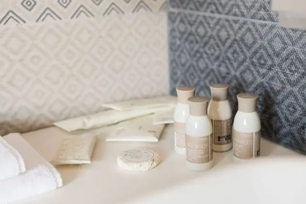 Luxury Süit