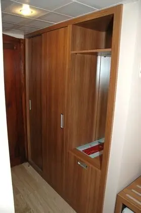 Standard Üç Kişilik Oda
