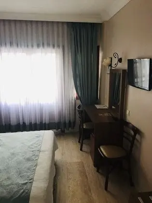 Standard Üç Kişilik Oda