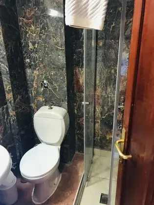 Standard Üç Kişilik Oda