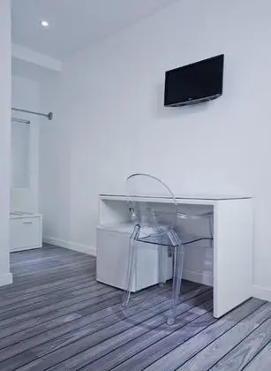 Tek Büyük Yataklı Oda (with extra bed)
