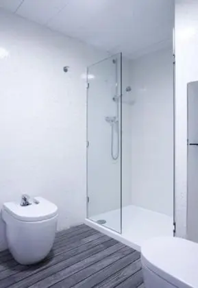 Tek Büyük Yataklı Oda (with extra bed)
