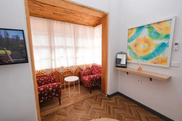Comfort Oda - 201