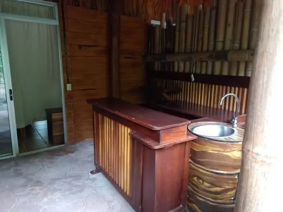 Double Room with Extra Bed
