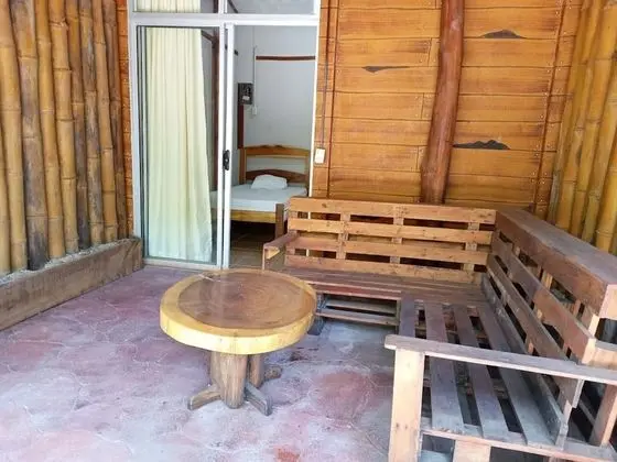 Double Room with Extra Bed